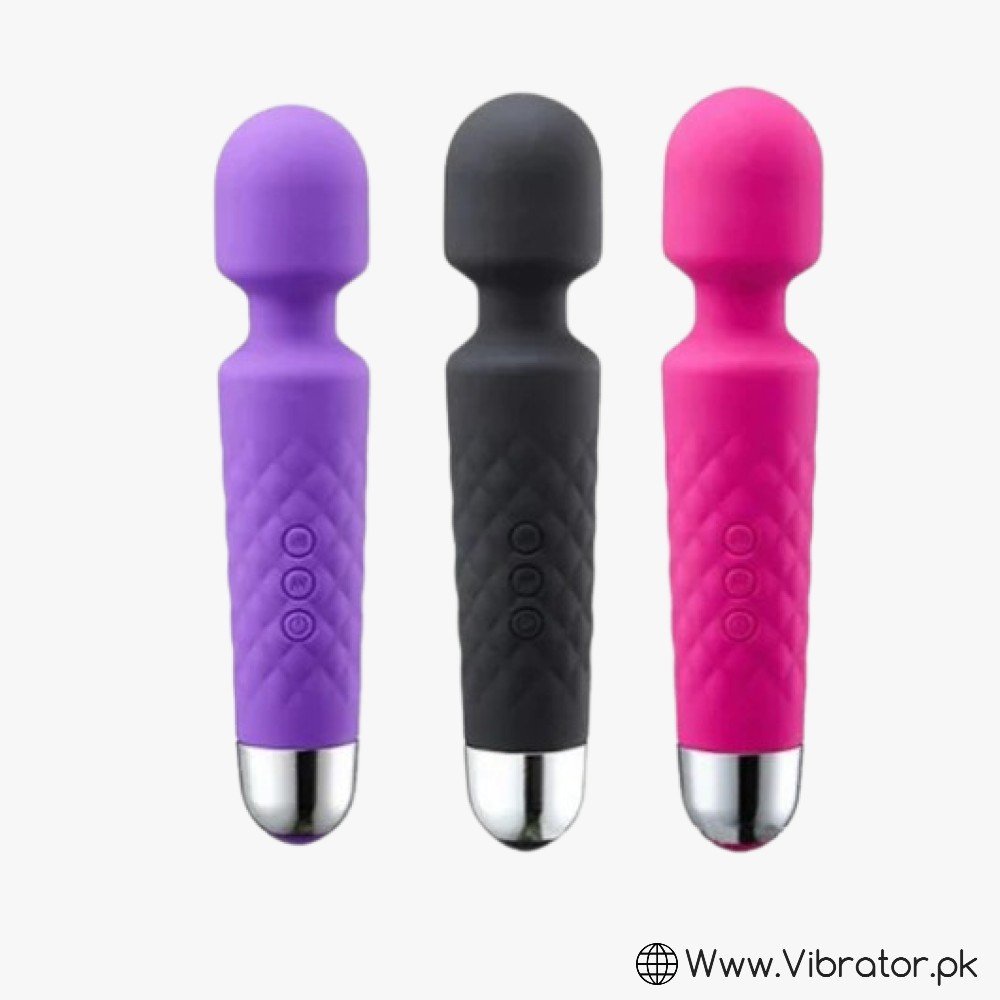 Shibari Mini Halo Vibrator