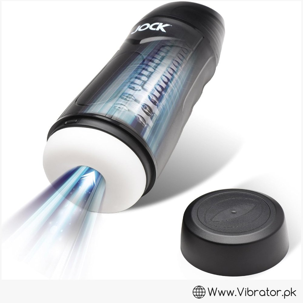 Fleshlight Flight Pilot Male Masturbator