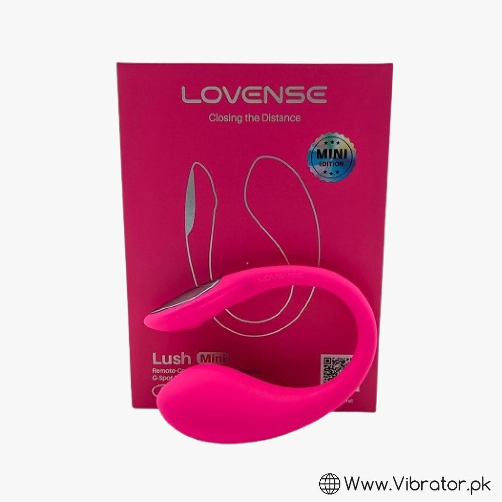 Lovense Lush Mini