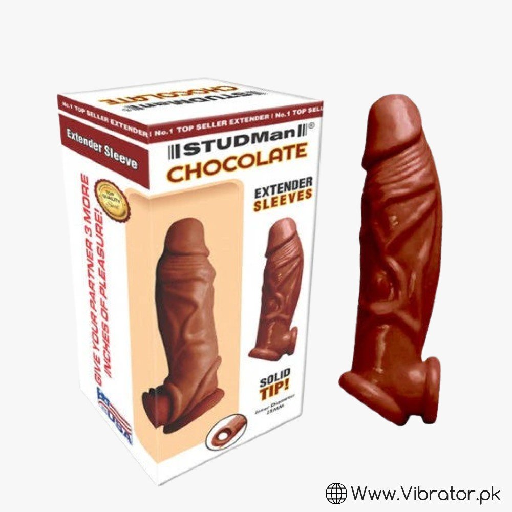 Choco Studman Sleeve In Pakistan