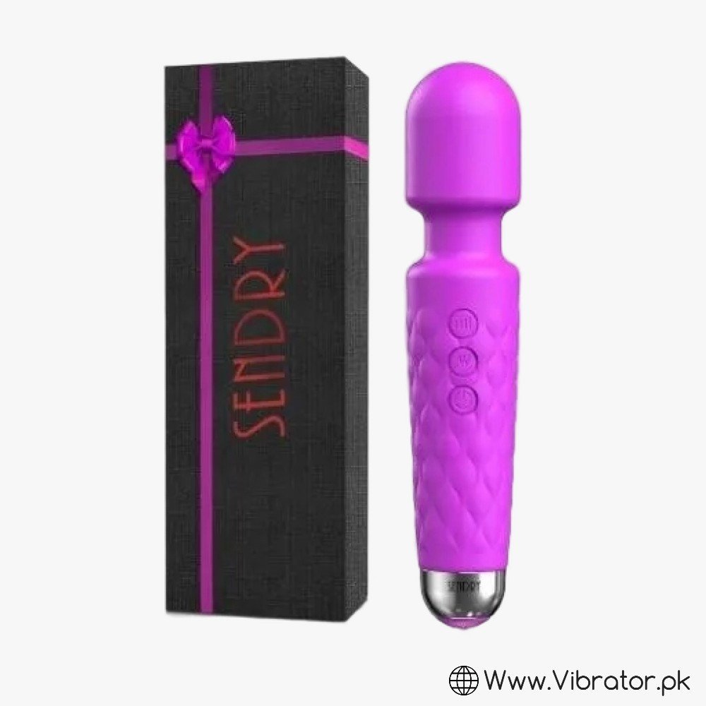Sendry Female Vibrator G-spot & Sex Toy In Pakistan
