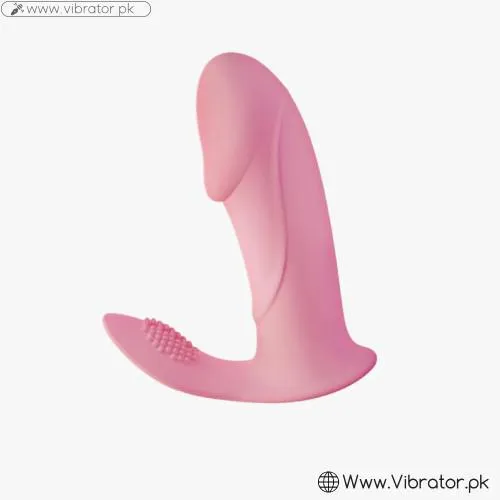 10 Vibromasseur Flexible en Silicone Doux