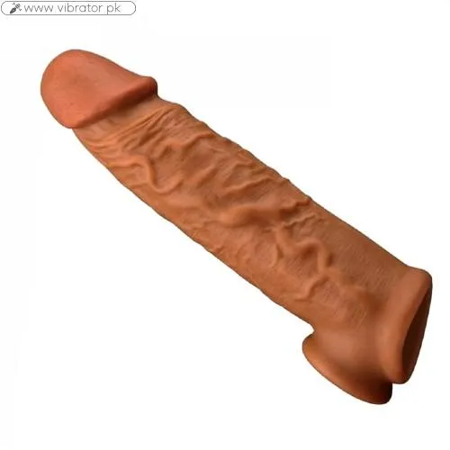 Dragon Skin Color Silicone Condom In Pakistan