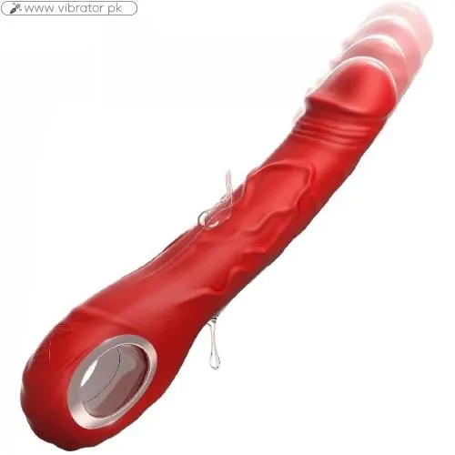 2024 Upgraded G Spot Vibrator Womens Sex Toy In Pakistan