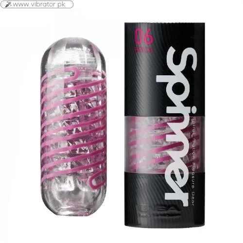 Tenga Spinner In Pakistan