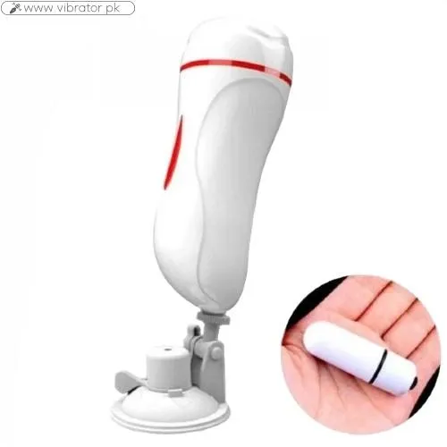 Reusable Male Masturbator Cup In Pakistan
