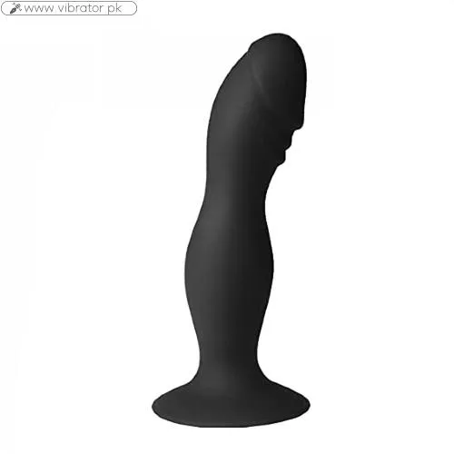Silicone Dildo Prostate Massager G-spot In Pakistan