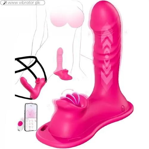 Women Sex Toys In Pakistan