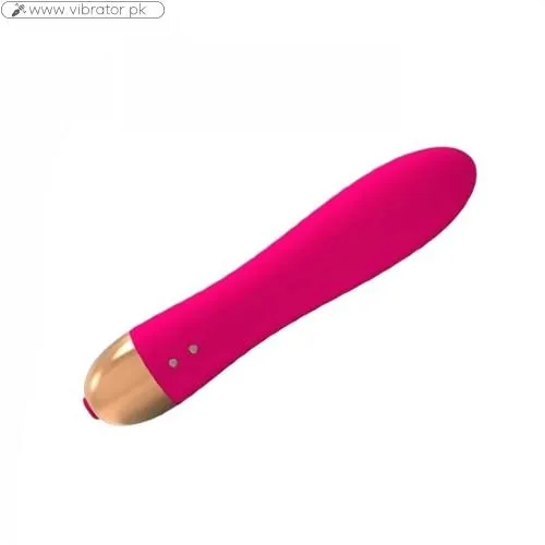 Milo 6 Inches Silicone Vibrator In Pakistan
