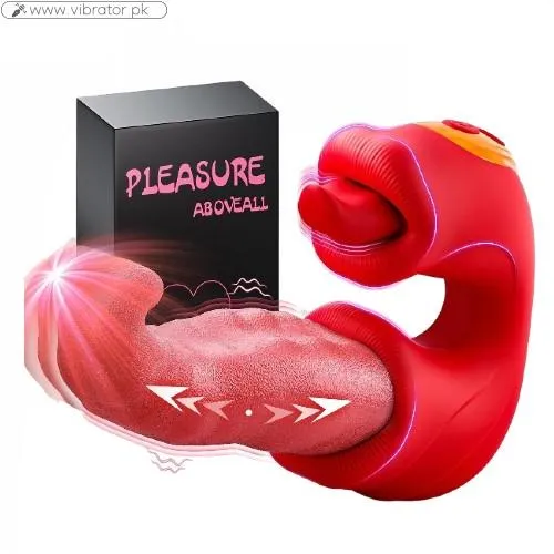 Toendi G Spot Vibrator In Pakistan