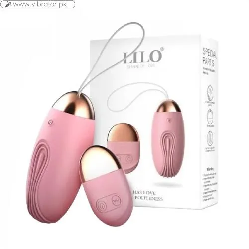 Jumping Egg Vibrator In Pakistan