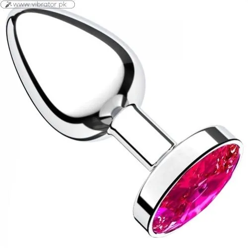 Yolodit Anal Plug Butt Plug Adult Sex Toy In Pakistan