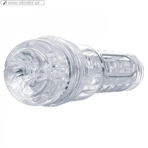 Fleshlight Go Torque Clear Male Sex Toy In Pakistan