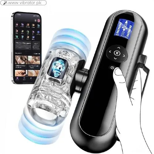 Upgrade Sex Toys For Men In Pakistan