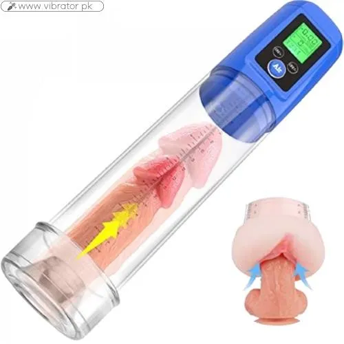 Penis Pump Male Sex Toys In Pakistan