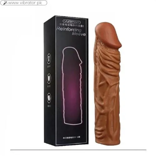 Reusable Penis Sleeve In Pakistan