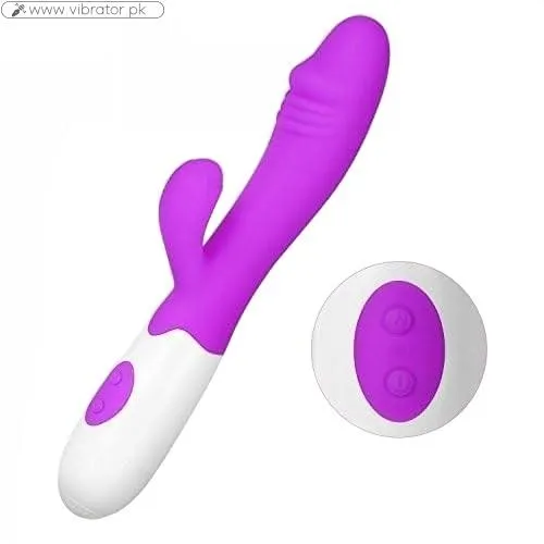 Secret Lover G Spot Vibrator Sex Toys In Pakistan
