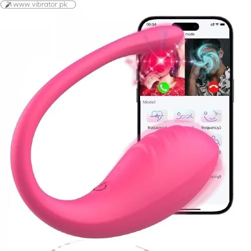 Thong Panty Wearable Vibrator Adult Sex Toys For Women In Pakistan