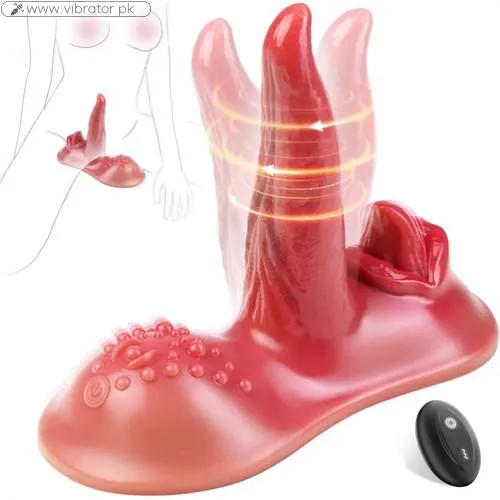 Koxten Riding Dildo In Pakistan