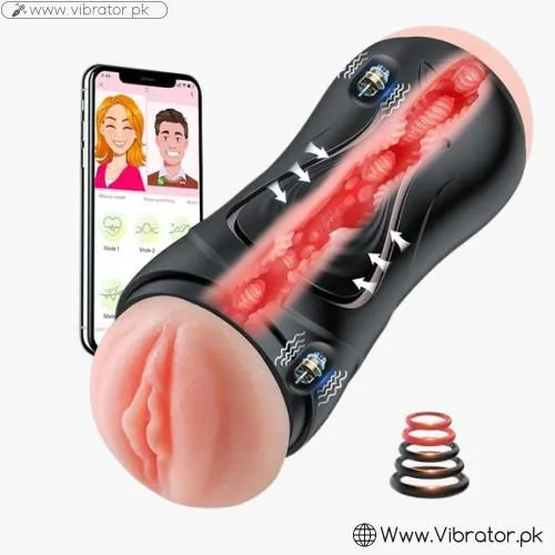Sex Toýs Male Masturbators