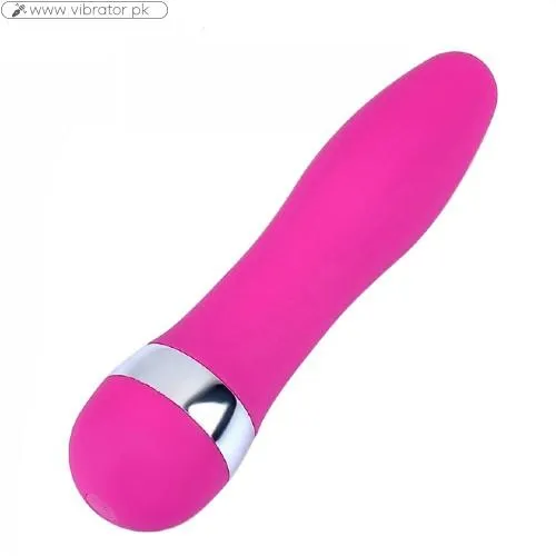 4 Inches Strong Bullet Vibrator In Pakistan