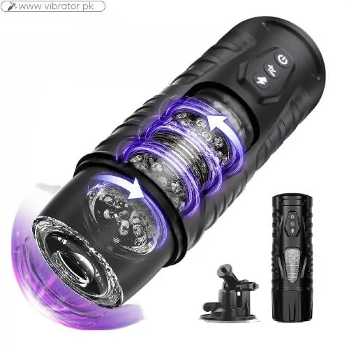 Automatic Male Masturbator Sex Toys For Men Price In Pakistan