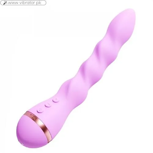 Buy Now VUSH Siren Twist G Spot Vibrator