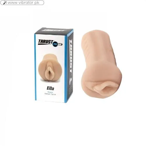 Thrust Pro Mini Ella Realistic Pocket Pussy In Pakistan