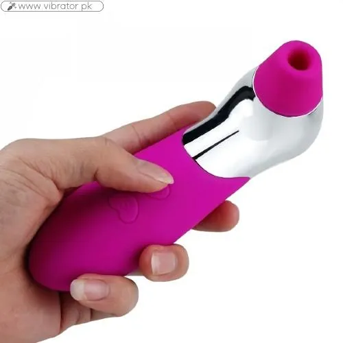 Sucking Vibrator In Pakistan