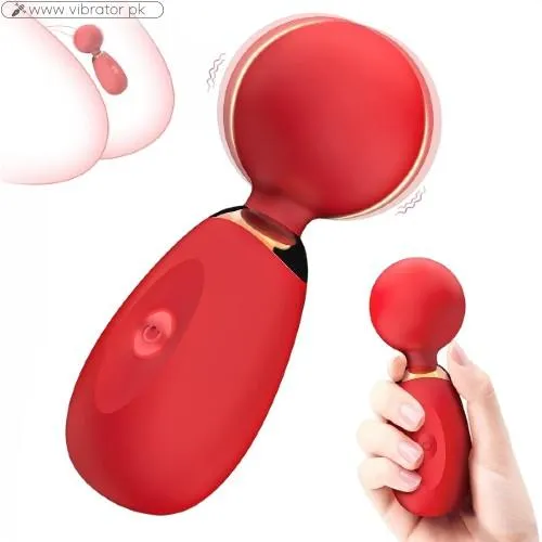 Vibrator Wand Sex Toys In Pakistan