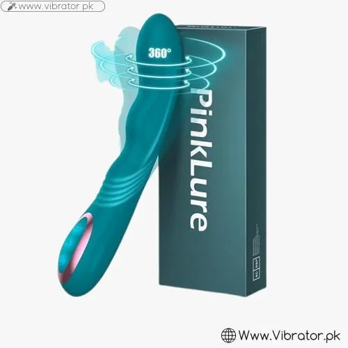 Vibrator for Her G-Spot Vibration for Women In Pakistan