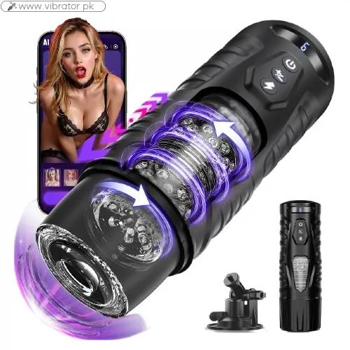 Unique Male Sex Toy In Pakistan
