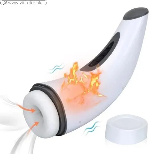 Male Masturbator Sex Toys In Pakistan