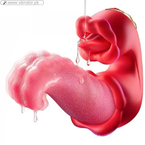 Sex Toys Realistic Tongue In Pakistan