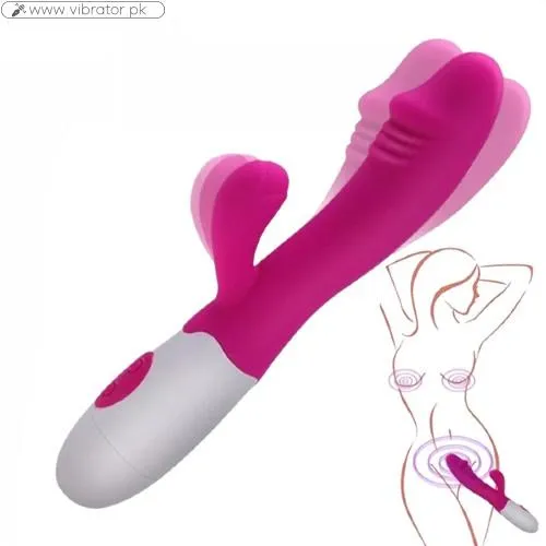Rabbit Shape Vibrator In Pakistan