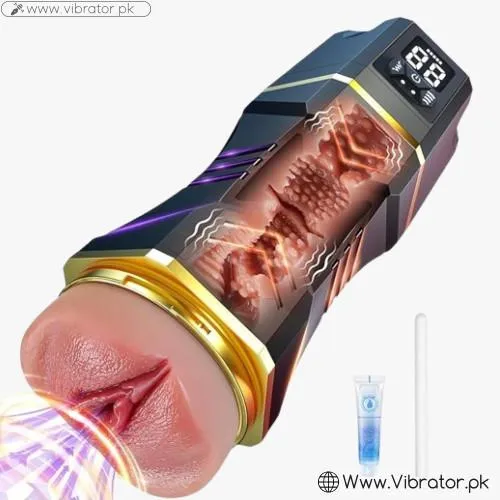 Sex Toys Masturbator Male Sex Toys Masturbator