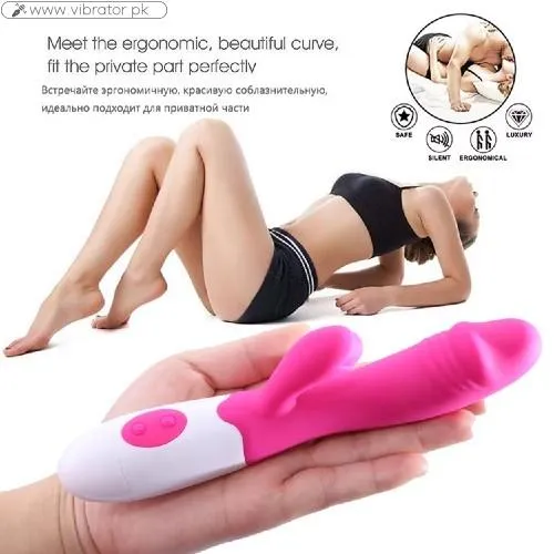 Vibrator For Woman Sex Toy In Pakistan