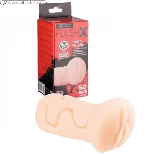 Dream Toys Fleshx Tight Vagina In Pakistan