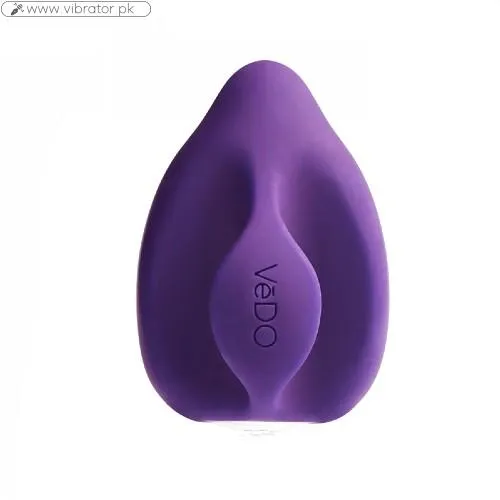 Vedo Yumi Clitoral Vibrator In Pakistan