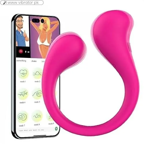 App Remote Control Anal In Pakistan