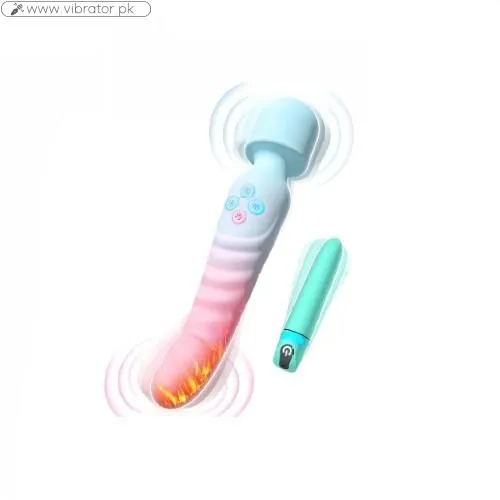 Clitoral Dildo With 7 Vibrating Modes In Pakistan