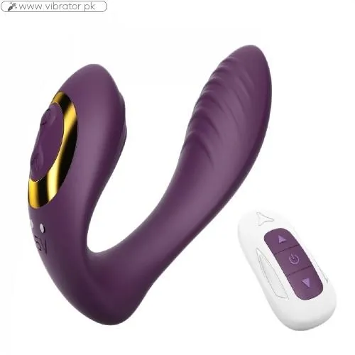 Tracy’s Dog Wearable Clitoral In Pakistan