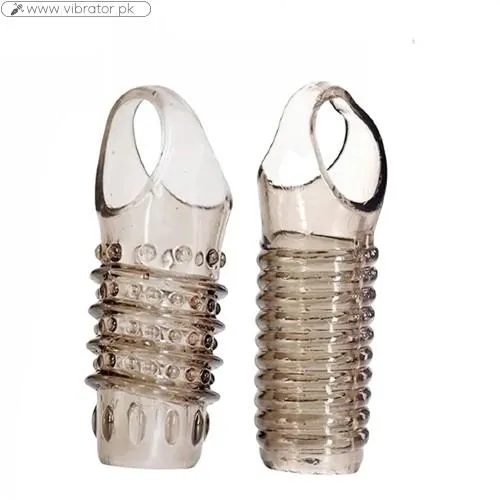 Penis Sleeve Extender Cock Ring In Pakistan