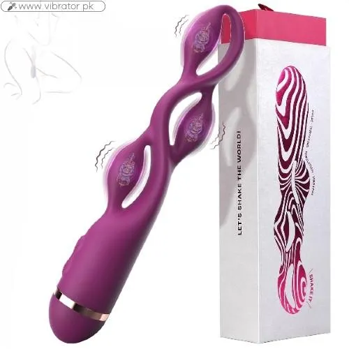 G Spot Vibrator Adult Toys In Pakistan