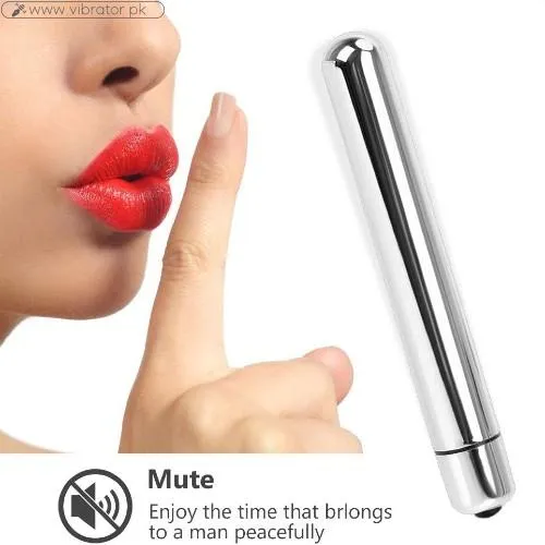 5 Inches Bullet Vibrator In Pakistan