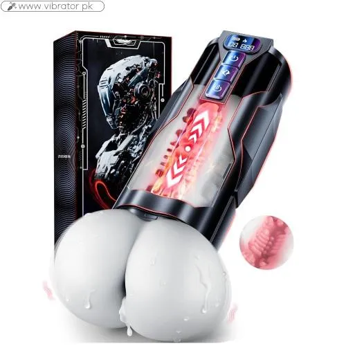 Male Masturbator Sex Toys for Men BootyPop