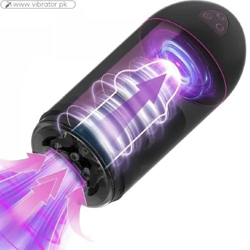 Male Adult Sex Toys In Pakistan