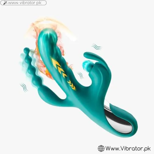 Rabbit Vibrators - Sex Toys For Women