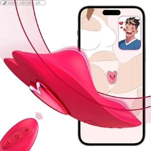 Remote Control Vibrator In Pakistan