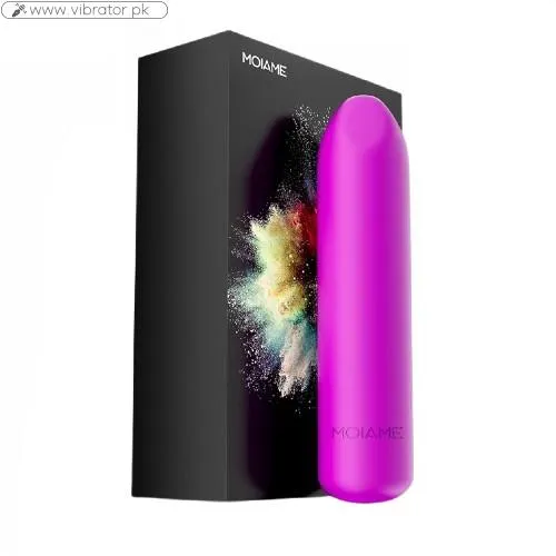 Small Bullet Vibrator For Women In Pakistan